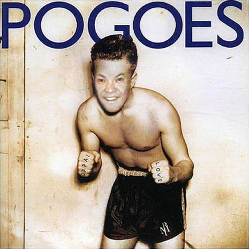 THE POGOES